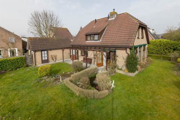 Woning Oude Vlissingseweg 36A Middelburg