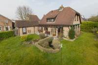 Woning Oude Vlissingseweg 36A Middelburg