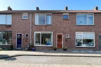 Woning Jacob Marisstraat 18 Zwijndrecht