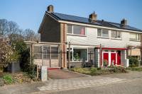 Woning van Bourlostraat 9 Zutphen