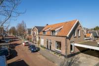 Woning Oude Postweg 95 Hengelo (OV)