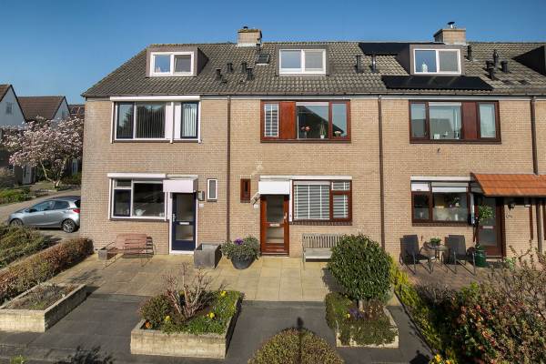 Woning Land voor Water 62 Moordrecht