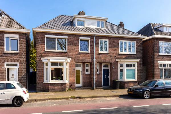 Woning Laaressingel 189 Enschede