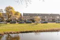 Woning Beverveen 267 Spijkenisse