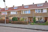 Woning Van Dortstraat 28 Haarlem