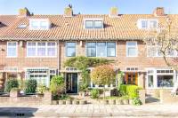 Woning Tesselschadestraat 29 Haarlem