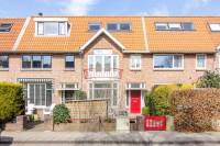 Woning Oranje Nassaulaan 59 Overveen