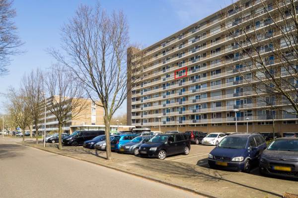 Woning Livingstonelaan 848 Utrecht