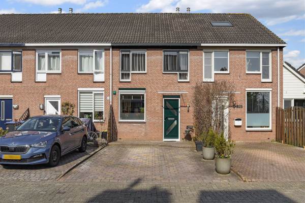 Woning Kinkelenburg 226 Dordrecht
