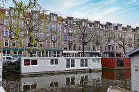 Woning Jacob van Lennepkade 2772 Amsterdam