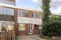 Woning Zandkamp 243 Hoogland