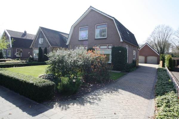 Woning Almeloseweg 72 Vriezenveen