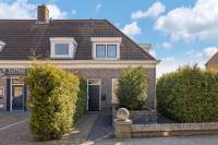 Woning Prins Bernhardstraat 16 Olst