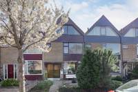 Woning Reijerweg 207 Ridderkerk