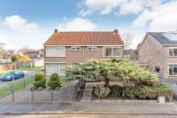 Woning Cederstraat 18 Zaandam