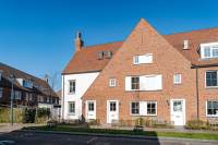 Woning Anna Boleynlaan 39 Hoofddorp