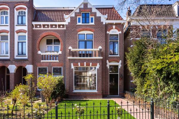 Woning Ootmarsumsestraat 50 Almelo