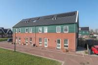 Woning Kokmeeuwplantsoen 7 Oosthuizen