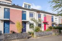 Woning Steve Bikostraat 419 Utrecht