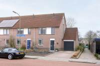 Woning J.D. van der Waalsstraat 11 Eerbeek