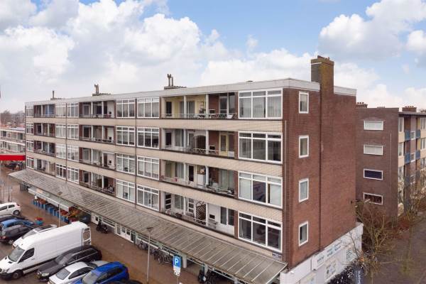 Woning Wormerplein 4 Purmerend