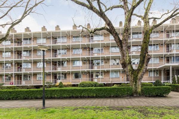 Woning Louis Bouwmeesterstraat 79 Rijswijk (ZH)