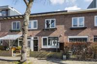 Woning Rijnstraat 107 Haarlem