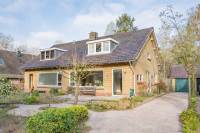 Woning Koningin Wilhelminalaan 16 Driebergen-Rijsenburg