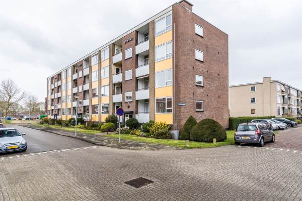 Woning Bartholomeus vd Helststr 41 Hoogezand