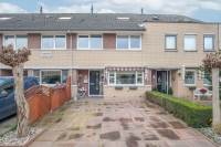 Woning Mia van der Wall-Duyvendakstraat 7 Spijkenisse