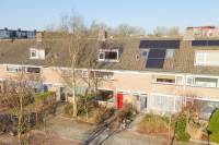 Woning Tethart Haagstraat 16 Alkmaar