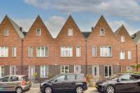 Woning Bloemstraat 8 Zaandam