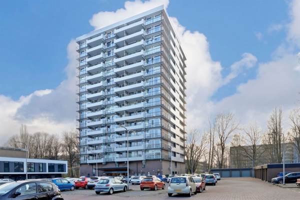 Woning Max Havelaarlaan 383 Amstelveen