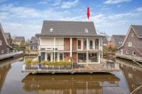 Woning Cornelis Troostlaan 44 Woerden