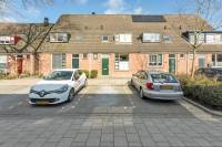 Woning Hovenierstraat 33 Alkmaar