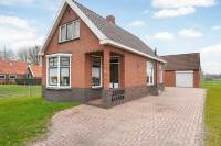 Woning Vlagtwedderstraat 71 Bourtange