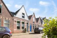 Woning Nieuwpoortslaan 69 Alkmaar