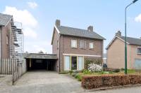 Woning Langemeijerstraat 8 Heeswijk-Dinther