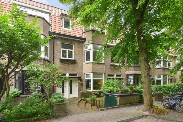Woning Beetslaan 234 Rijswijk (ZH)