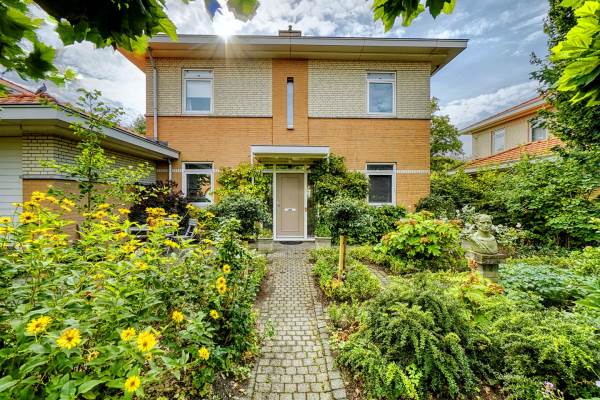 Woning Waterbospark 85 Rijnsburg
