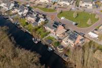 Woning het Waterland 20 Emmeloord