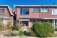 Woning Van der Goesstraat 5 Honselersdijk