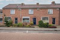 Woning Goudsbloemstraat 18 Alblasserdam