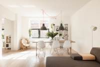 Woning Nickeriestraat 60III Amsterdam