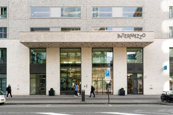 Woning Gustav Mahlerlaan 545D Amsterdam