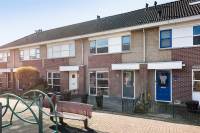 Woning Hondsdraf 53 Swifterbant