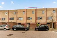 Woning De Zeiler 108 Velserbroek