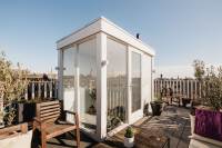 Woning Kinkerstraat 3164 Amsterdam