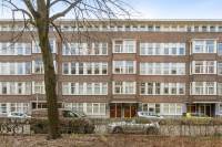 Woning Kijkduinstraat 35II Amsterdam