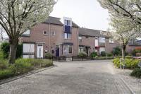 Woning Paardestaarterf 12 Heerlen